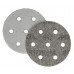 Mirka® - Iridium™ Ø 90 mm Grip 7 Holes
